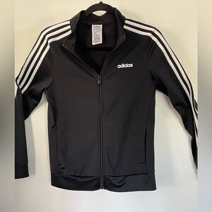 Adidas Classic Black Garment